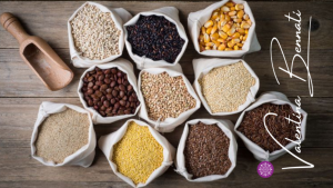 Cereali in chicchi senza glutine: proprietà e metodi di cottura
