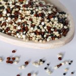 I cereali in chicchi senza glutine: proprietà e metodi di cottura