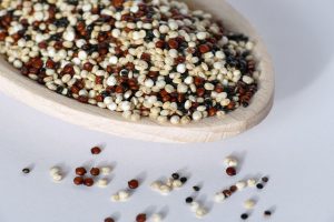 I cereali in chicchi senza glutine: proprietà e metodi di cottura