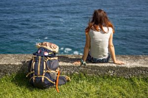 La felicità è un viaggio