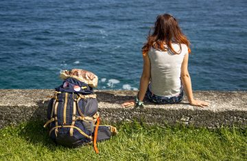 La felicità è un viaggio