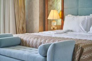 Camera da letto. 10 accorgimenti per favorire un riposo rigenerante