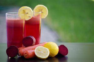 Estrattore: la frutta e la verdura al massimo della loro potenza