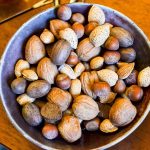 Più frutta a guscio meno malattie