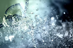 Che acqua bevi?