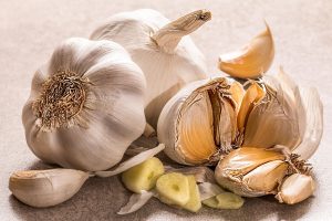 Aglio, ecco perché non può mancare nella nostra dieta