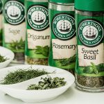 Aromatiche amiche
