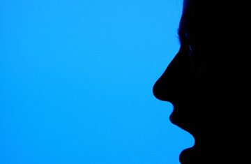 Herpes simplex: la “febbre del labbro”