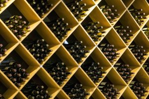 Olio e vino, come conservarli al meglio