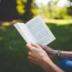 Leggere per guarire