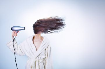 Rinforza i tuoi capelli