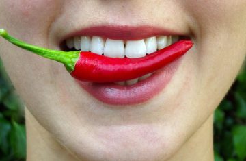 Afte, il fuoco in bocca
