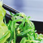Alghe, perché introdurle nella dieta