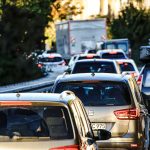 Passeggiare in città? Fa più male che bene.