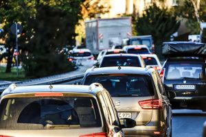 Passeggiare in città? Fa più male che bene.