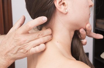 Cervicale, cosa puoi fare