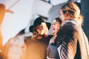 Il potere delle parole