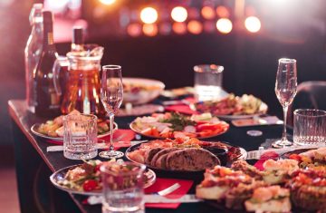 Mangiare di meno per rafforzare l'immunità