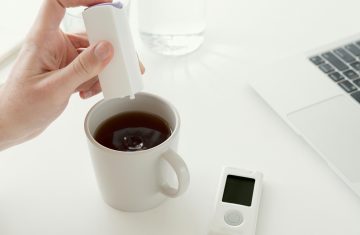 Il paradosso dei dolcificanti ipocalorici