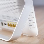 Attenua i campi elettromagnetici in casa