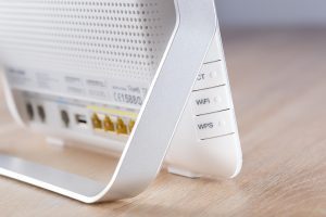 Attenua i campi elettromagnetici in casa