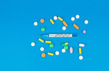 Antibiotici: rischi ed effetti negativi