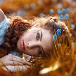 Capelli forti e protetti al sole