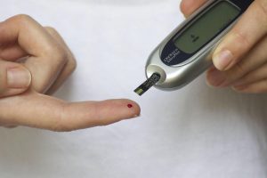 Alimenti benefici in caso di diabete