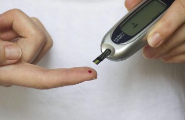Alimenti benefici in caso di diabete