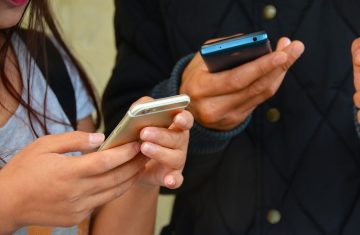 Connessi e depressi