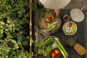 I 4 principi aurei dell’alimentazione naturale