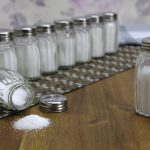 Eccesso di sale e Alzheimer
