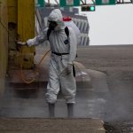 Se per uccidere il virus si uccide l’ambiente