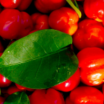 vitamina C naturale