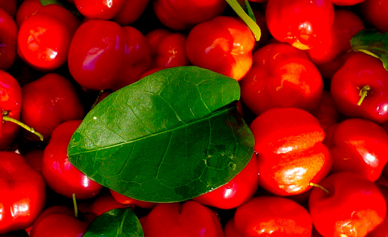 vitamina C naturale