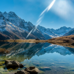 Guarda più spesso il cielo
