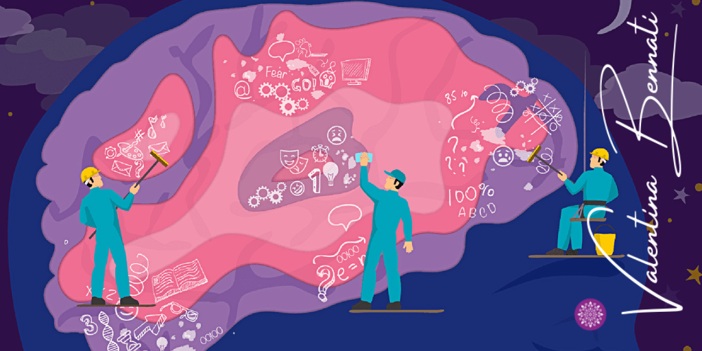 Sonno profondo fondamentale: serve a rimuovere 'rifiuti' dal cervello