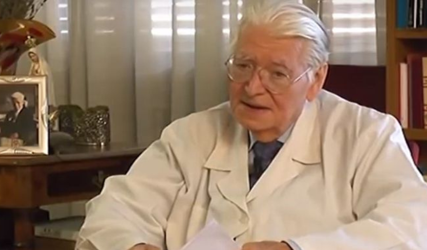 Metodo Di Bella: in remissione 15 casi di osteosarcoma con metastasi polmonari