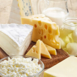 Consumo di latticini e cancro alla prostata
