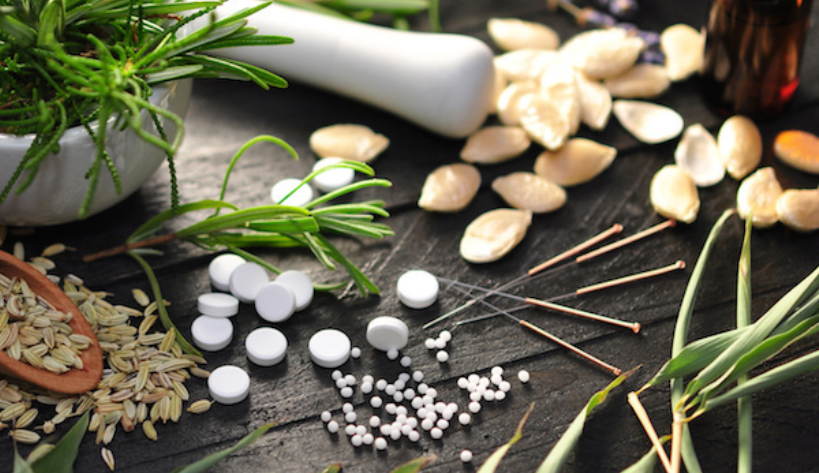 Medicine non convenzionali, conferme di efficacia dall'estero