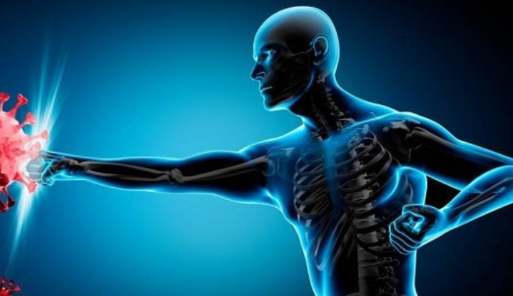 Confermata efficacia di tre integratori naturali nella COVID