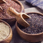 Metanalisi evidenzia che il consumo di quinoa riduce significativamente i trigliceridi