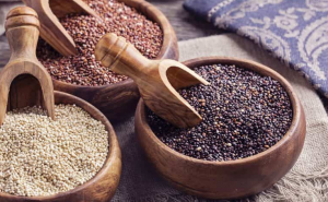 Metanalisi evidenzia che il consumo di quinoa riduce significativamente i trigliceridi