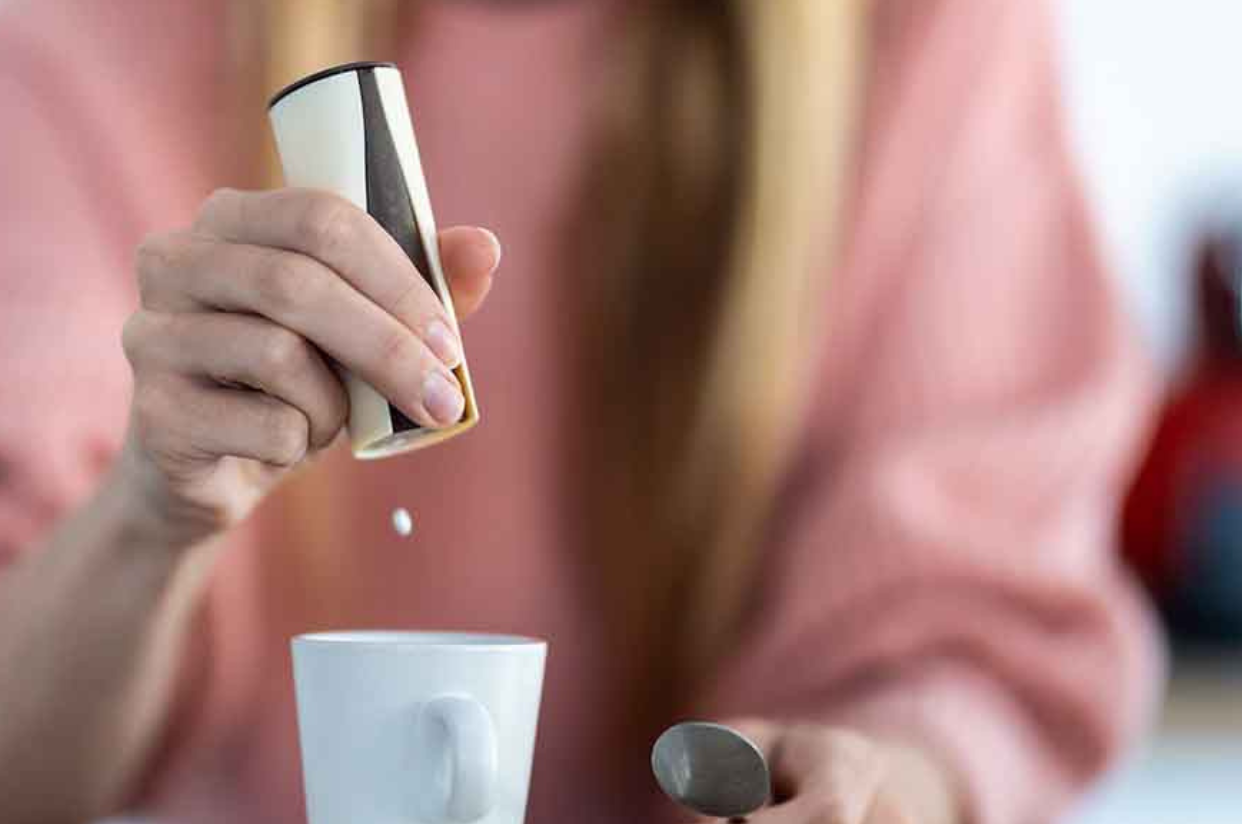 Dolcificanti, ora anche l'OMS ne sconsiglia l'utilizzo