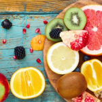 Importanza della vitamina C per la salute mentale