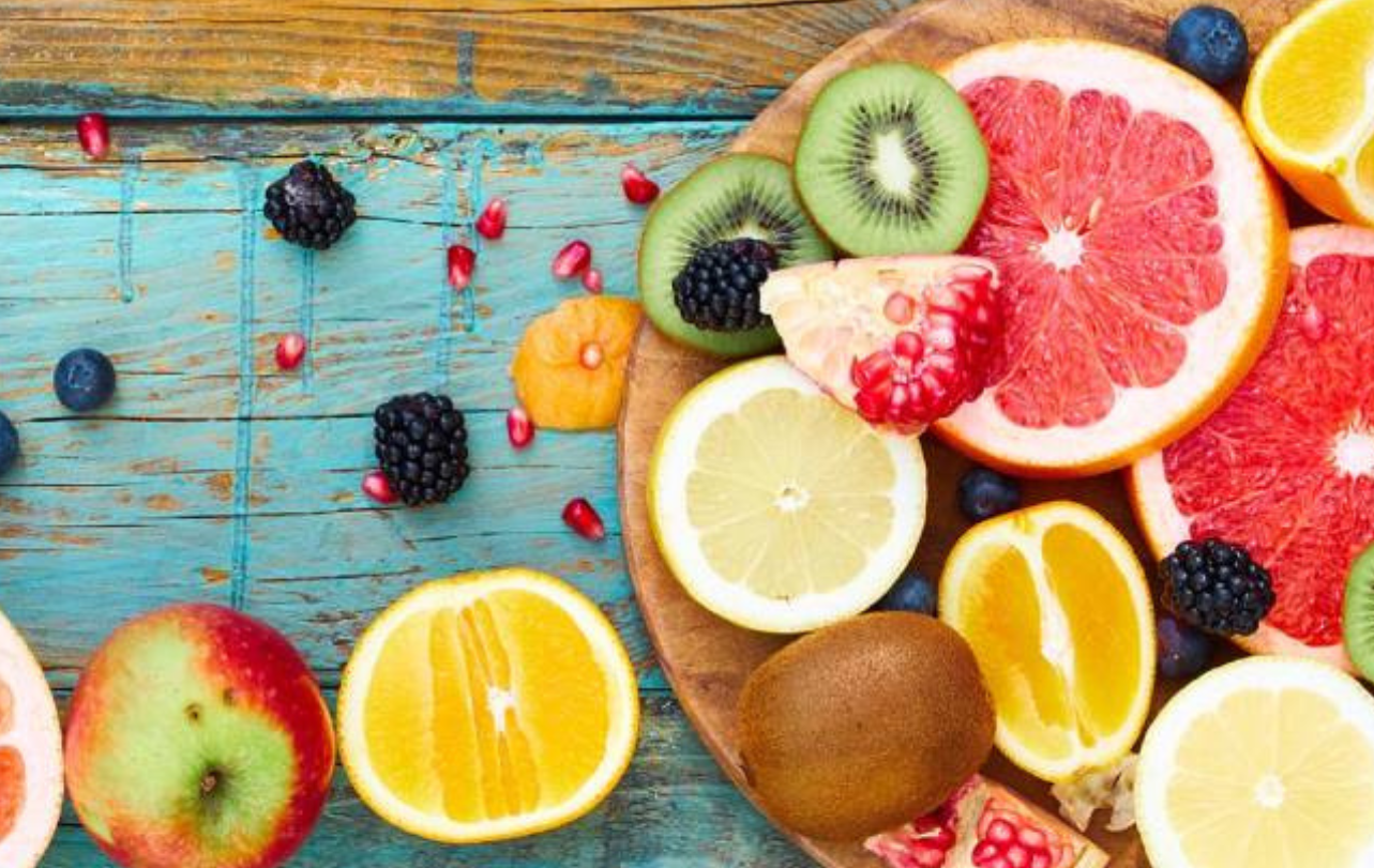 Importanza della vitamina C per la salute mentale