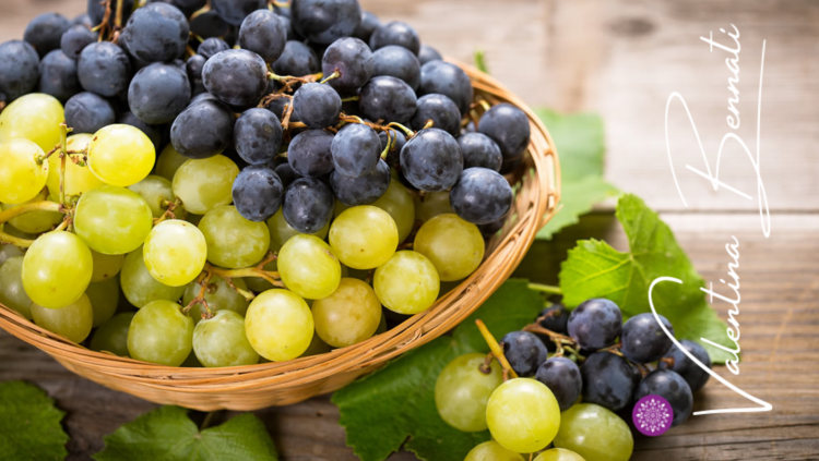 L'aggiunta dell'uva a una dieta ricca di grassi aumenta la longevità