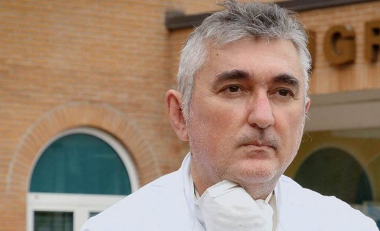 Pienamente e ufficialmente confermata la validità della terapia applicata da De Donno