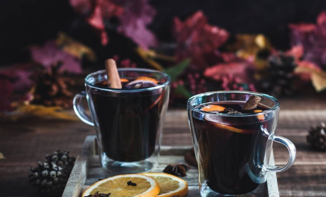Il vino che cura: ricette facili per disturbi comuni