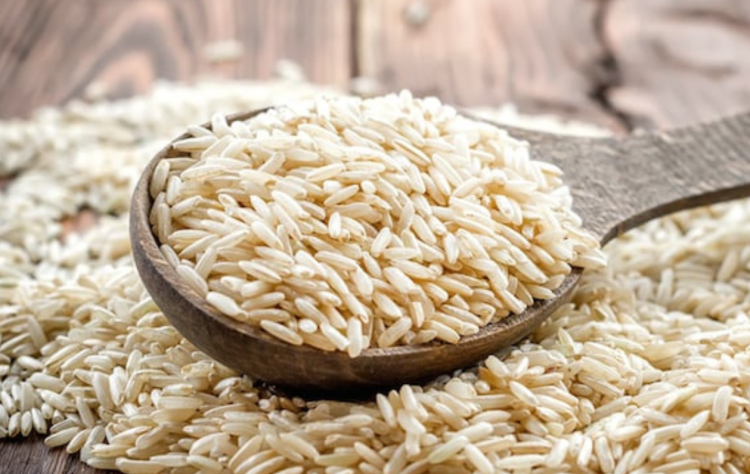 Il riso e i prodotti derivati possono esporre i bambini a troppo arsenico